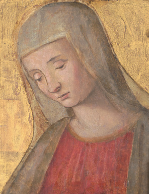 Schuler Auktionen AG - Umbrien, 15.Jh.