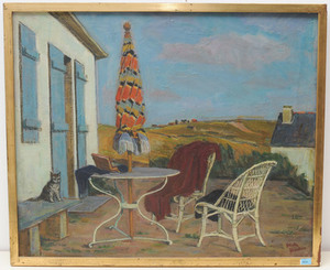 Schuler Auktionen AG - Vaudou, Gaston