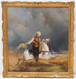 Schuler Auktionen AG - Vernet, Emile Jean Horace