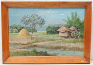 Schuler Auktionen AG - Villafuerte López, Crispin