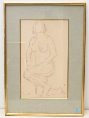 Schuler Auktionen AG - Friesz, Achille Émile Othon