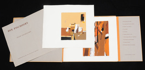 Schuler Auktionen AG - Lecoultre, Jean