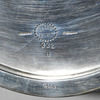 Schuler Auktionen AG - Tablett, Georg Jensen