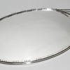 Schuler Auktionen AG - Tablett, Georg Jensen