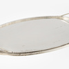 Schuler Auktionen AG - Tablett, Georg Jensen