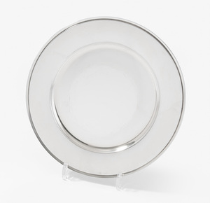 Schuler Auktionen AG - Teller, Georg Jensen