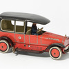 Schuler Auktionen AG - Lehmann-Auto "ITO"