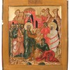 Schuler Auktionen AG - Auferweckung des Lazarus
