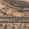 Schuler Auktionen AG - Christus Pantokrator mit Silberoklad
