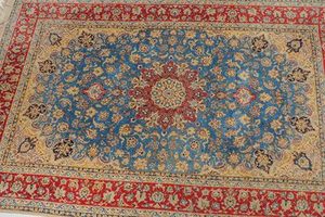 Schuler Auktionen AG - Isfahan