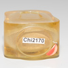 Schuler Auktionen AG - Glas Snuff Bottle