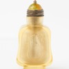 Schuler Auktionen AG - Glas Snuff Bottle