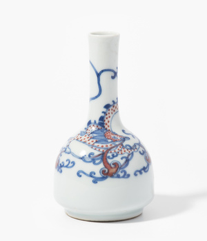 Schuler Auktionen AG - Kleine Vase