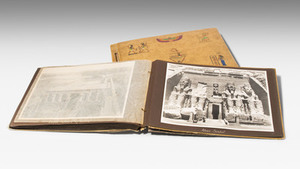 Schuler Auktionen AG - Lot: 2 Fotoalben