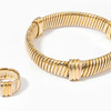 Schuler Auktionen AG - Cartier Tricolor-Set