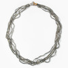 Schuler Auktionen AG - Labradorit-Brillant-Collier