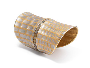 Schuler Auktionen AG - Diamant-Armspange