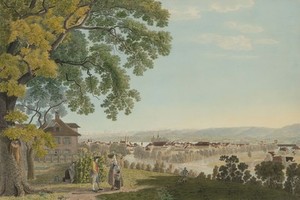 Schuler Auktionen AG - Biedermann, Johann Jakob