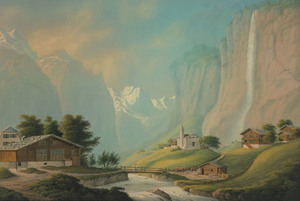 Schuler Auktionen AG - Bleuler Schule