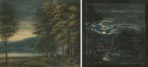 Schuler Auktionen AG - Landolt, Salomon