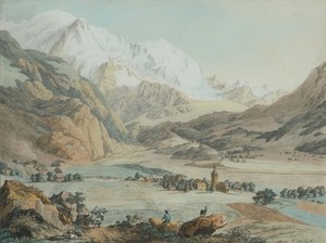 Schuler Auktionen AG - Linck, Jean-Antoine