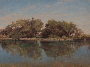 Schuler Auktionen AG - Calame, Arthur 