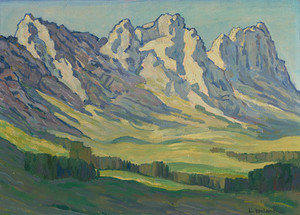 Schuler Auktionen AG - Vonlanthen, Louis