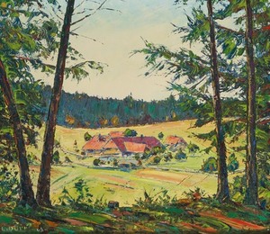 Schuler Auktionen AG - Dürr, Louis