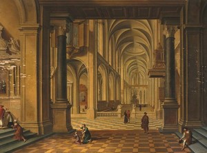 Schuler Auktionen AG - Bassen, Bartholomeus van