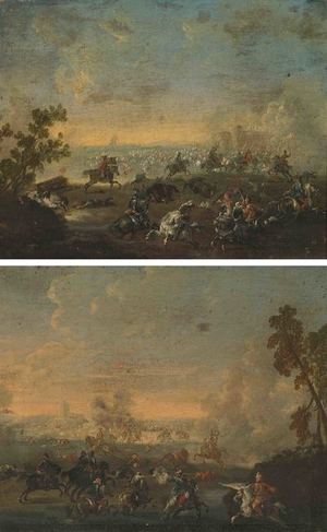 Schuler Auktionen AG - Ferg, Franz de Paula