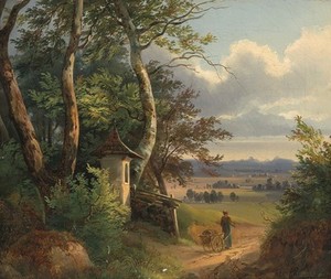 Schuler Auktionen AG - Mahlknecht, Edmund
