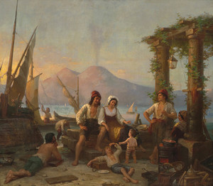 Schuler Auktionen AG - Brücke, Hermann