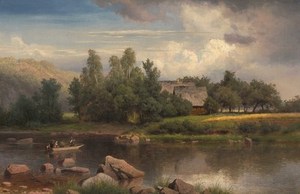 Schuler Auktionen AG - Leonhardi, Emil August Eduard