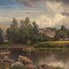 Schuler Auktionen AG - Leonhardi, Emil August Eduard