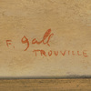 Schuler Auktionen AG - Gall, François