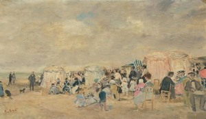 Schuler Auktionen AG - Gall, François