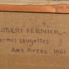 Schuler Auktionen AG - Fernier, Robert 