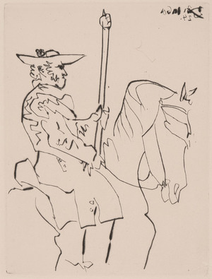 Schuler Auktionen AG - Picasso, Pablo