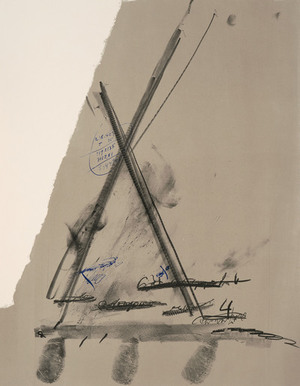 Schuler Auktionen AG - Tapies, Antoni
