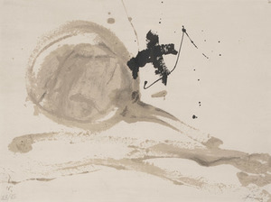 Schuler Auktionen AG - Tapies, Antoni