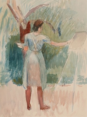 Schuler Auktionen AG - Amiet, Cuno