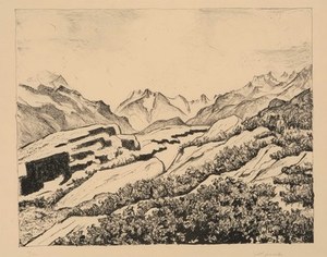 Schuler Auktionen AG - Giacometti, Giovanni