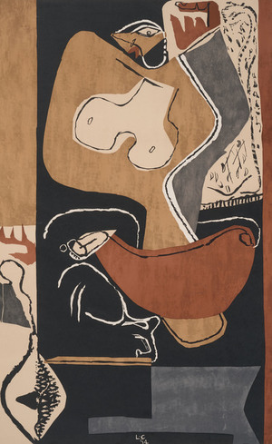 Schuler Auktionen AG - Le Corbusier