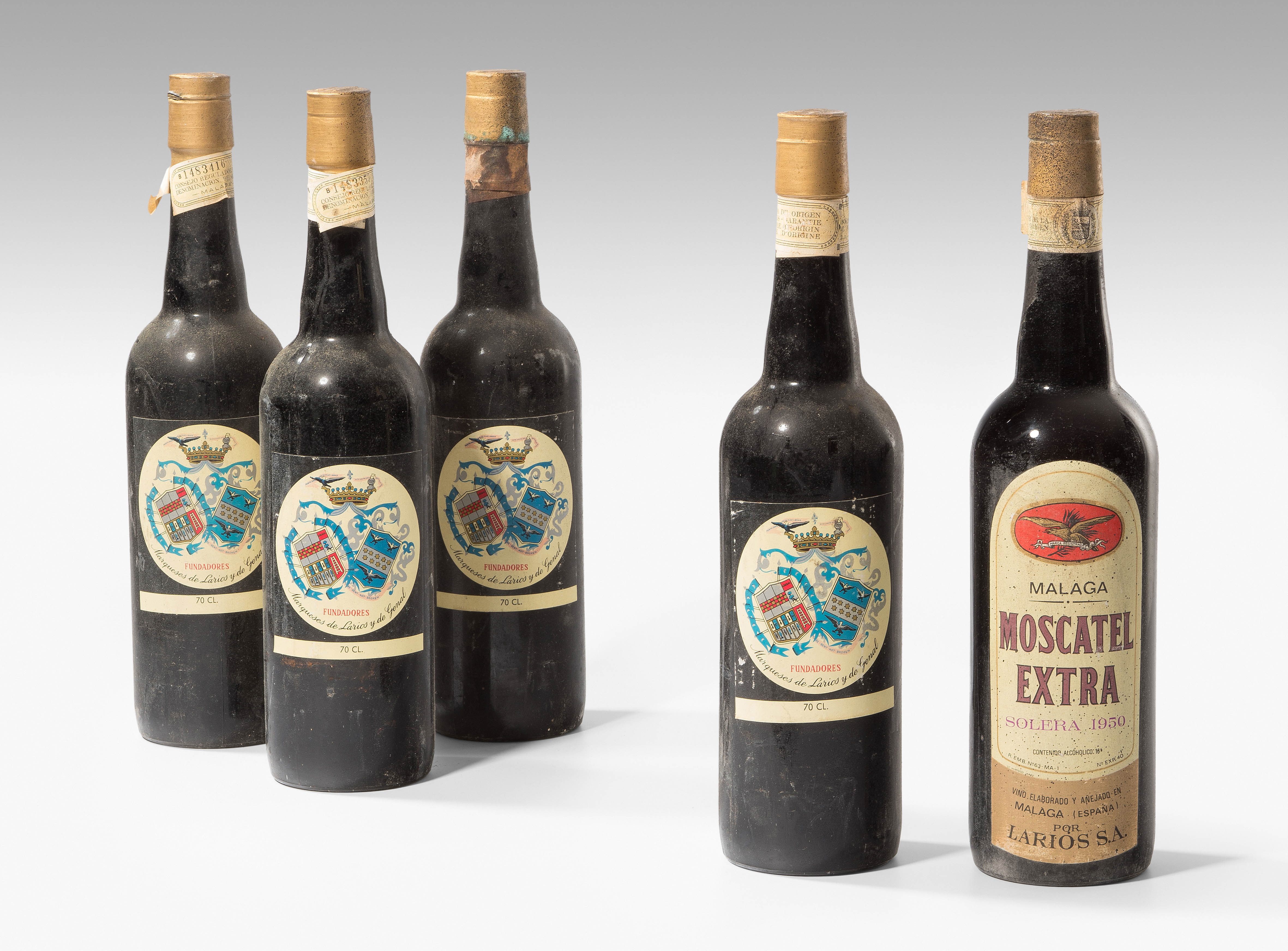 Moscatel Schuler Auktionen Zürich