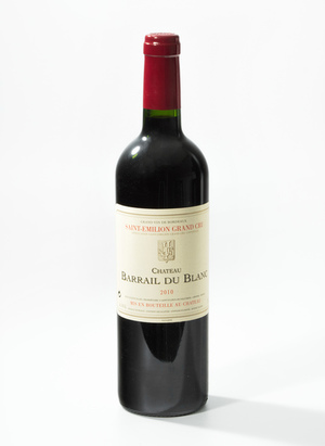 Schuler Auktionen AG - Chateau Barrail du Blanc