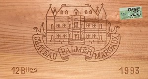 Schuler Auktionen AG - Chateau Palmer