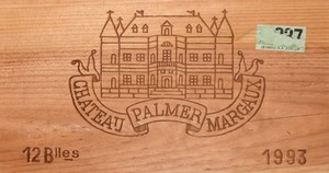 Schuler Auktionen AG - Chateau Palmer