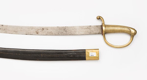 Schuler Auktionen AG - Säbel, Briquet