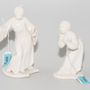 Schuler Auktionen AG - Nymphenburg, 2 Figuren