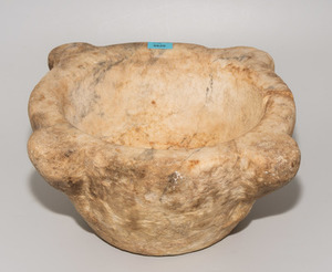 Schuler Auktionen AG - Steinmörser